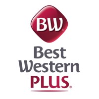 Best Western Plus Black Oak logo - Similar company to Best Western Plus Hotel Restaurant Aduard