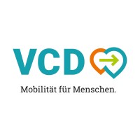 VCD Bundesverband logo - Similar company to Changing Cities E.V.