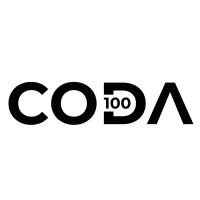 CODA100 logo - Similar company to Tapmatch