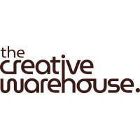 The Creative Warehouse logo - Similar company to Fearless Brand Strategy & Creative Communications