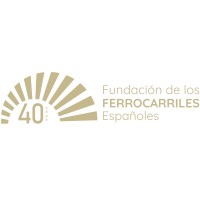 Fundación Ferrocarriles Españoles logo - Similar company to Rail Live!