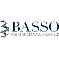 Basso Capital Management L.P. logo - Similar company to Donegood