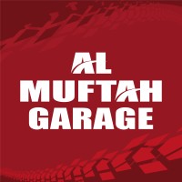 AlMuftah Garage logo - Similar company to Ferrous Auto
