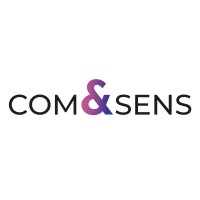 Com&Sens logo - Similar company to Com&Sons Gmbh