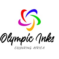 Olympic Inks logo - Similar company to Fyuri Technologies