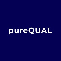 pureQUAL logo - Similar company to Sk Data Solution