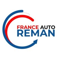 France Auto Reman logo - Similar company to Soregom