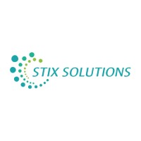 STIX Solutions logo - Similar company to Greenreso