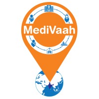 MediVaah logo - Similar company to Phaco Hands On