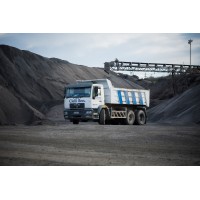 Ciolli Bros Quarry logo - Similar company to Saimeche Uct Student Chapter