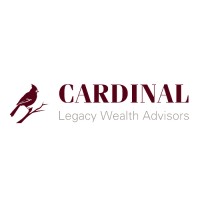 Cardinal Legacy Wealth Advisors logo - Similar company to The Pickett Group Of Lpl Financial