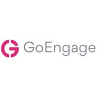 GoEngage logo - Similar company to Iheart