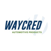 Waycred Automotive Products logo - Similar company to Waycred Logistics