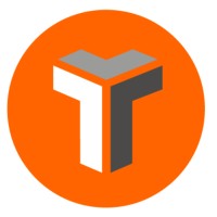 Tesi System logo - Similar company to Mand Group