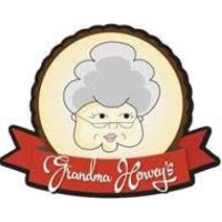 Grandma Henvey's logo - Similar company to Couverture Desserts