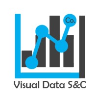 VisualData S&C logo - Similar company to Datasync