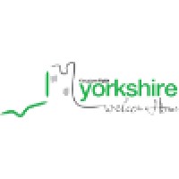 Kingdom Faith Yorkshire logo - Similar company to Baptist Union Of Great Britain