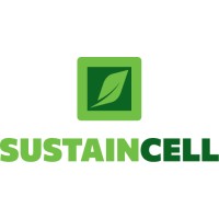 SUSTAINCELL logo - Similar company to Hypef - Tracing Clean Hydrogen