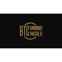 BTC Mining World logo - Similar company to Bitcoin Private Key Hack Software 2020