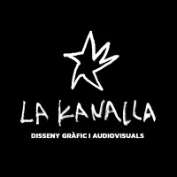 La Kanalla logo - Similar company to Dadà Comunica