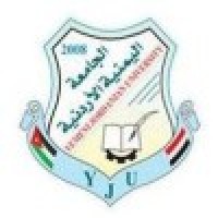 Yemeni Jordanian University logo - Similar company to Amran University
