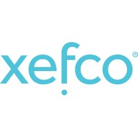 Xefco logo - Similar company to Alt.Leather