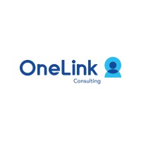 OneLink Consulting logo - Similar company to Beesi Advisory