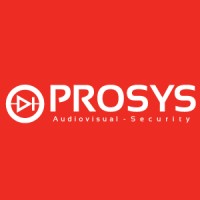 Prosys Tunisia logo - Similar company to Express Display