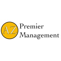 AZ Premier Management logo - Similar company to Dz Solutions