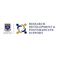 UWC: Research Development & Postgraduate Support logo - Similar company to Uwc Data Science