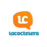 La Coctelera logo - Similar company to Populate