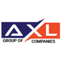 AXL Group of Companies logo - Similar company to Axial Technical Services Llc