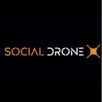 Social Drone logo - Similar company to Aerostrive