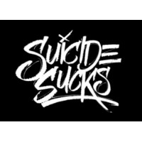 SUICIDE SUCKS logo - Similar company to Previdence