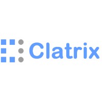 Clatrix logo - Similar company to Raj Academy