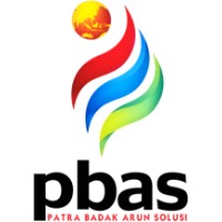PT Patra Badak Arun Solusi logo - Similar company to Pt Sigma Cipta Utama