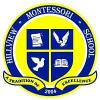HILLVIEW MONTESSORI SCHOOL logo - Similar company to Forthy Creative Agency