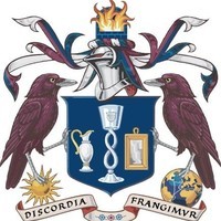 Worshipful Company of Glass Sellers of London logo - Similar company to The Worshipful Company Of Water Conservators