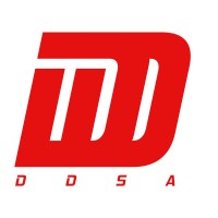 Direct Digital Sales Agent (DDSA) logo - Similar company to Agent.Ru