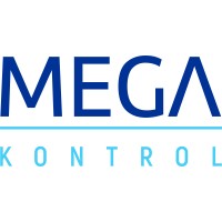 MEGA Kontrol logo - Similar company to Esvana / Esvalve