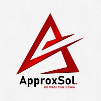 Approx Solutions logo - Similar company to Approx.Vc