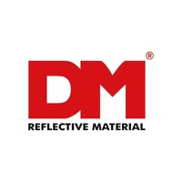 DM Refletivos logo - Similar company to Jmafer Ind.Com. E Distribuição Eireli