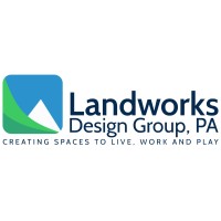 Landworks Design Group, P.A. logo - Similar company to Dpr Design