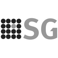 SG GROUP LUXEMBOURG logo - Similar company to Koba Sa