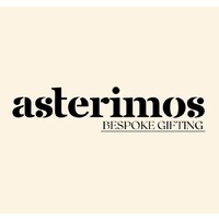 Asterimos-Bespoke Gifting Studio logo - Similar company to Gaadiva