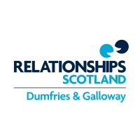 Relationships Scotland Dumfries & Galloway logo - Similar company to Dumfries And Galloway
