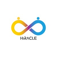Hiracle logo - Similar company to Msk Technologies