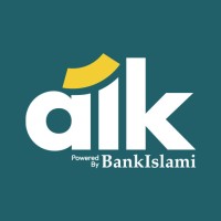 Aik App logo - Similar company to Techclomate