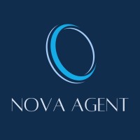 Nova Agent logo - Similar company to Astrobee R&D