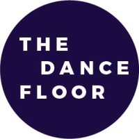 The Dance Floor logo - Similar company to Stroika, Inc.